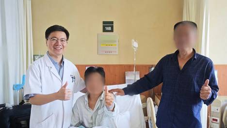 糖友双足麻木刺痛如针扎？清华长庚神经外科为患者解除“隐形卡压”