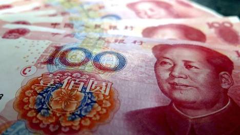 德国总理默茨：人民币多年来被低估25%