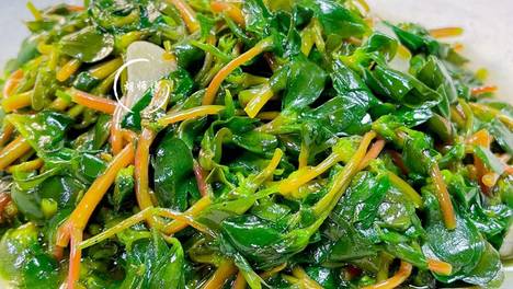 三伏不补钾，伏里腿脚乏！三伏天多吃这道“高钾菜”，轻松过三伏