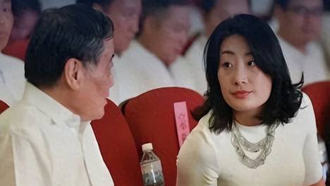 法院出手！私生子风波发酵，宗馥莉传噩耗，宗庆后这步棋埋得够深