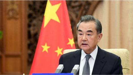 谈判失败，中方官员直接离席，澳大利亚误判形势，上百国已选边站