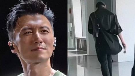 不忍了！谢霆锋公开否认父亲谢贤遗产分配，直接替女友王菲鸣不平