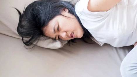 “痛经很正常，生完孩子就好了”——这句话耽误了多少人