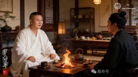 福气流失的隐形原因：善缘不白取，福报不白来，是大多数人的修行短板