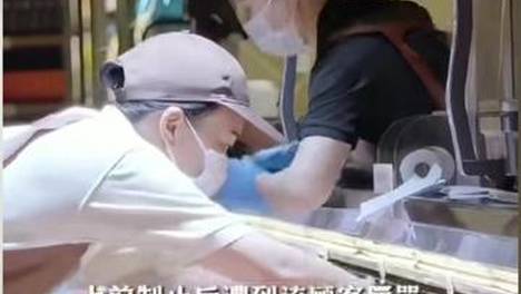 胖东来发7万“委屈奖”，我希望你这辈子都用不上！︱生活有说“法”·金燕之谈