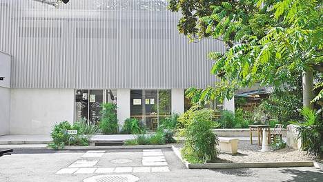 老旧家属院“商量”出新生活“消失的附近”回来了