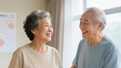 老年人太瘦有危害？专家呼吁65岁以上老人，体重最好保持在这个数