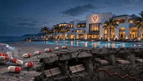 Club Med，上市能治旧病吗？