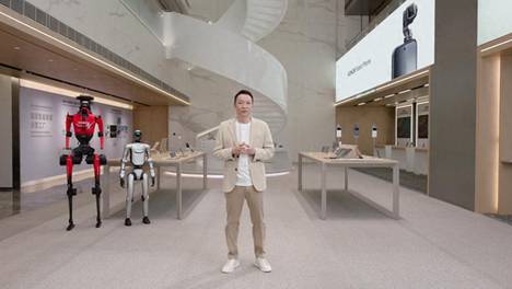 荣耀CEO李健：荣耀把 AI 探索的无人区走成主干道