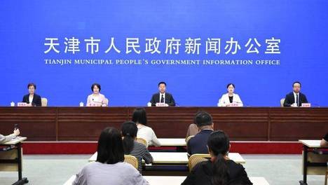 天津：87项特色活动共庆丰收节 多场景搭建农产品展销平台