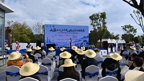 2026大理州沪滇协作30周年暨大理州供销集市开市