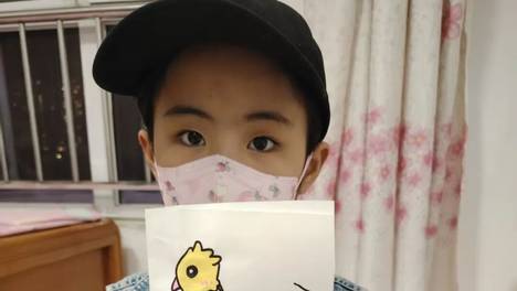 西安蓝田7岁女孩患重症急需60万救命，网友三天捐款超10万元！母亲：给娃看好病后好好干活，干上10年把账还了
