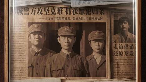 一周影向标｜豆瓣8.0，暑期曾撤档，10.17动画电影《三国第一部：争洛阳》重映