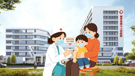 【预防接种】园洲疫苗库存情况公示