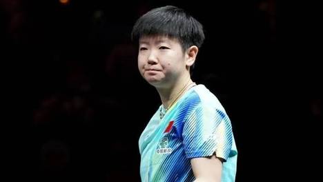 乒联公布第42周世界排名：王曼昱松岛第一！孙颖莎第2王楚钦第5