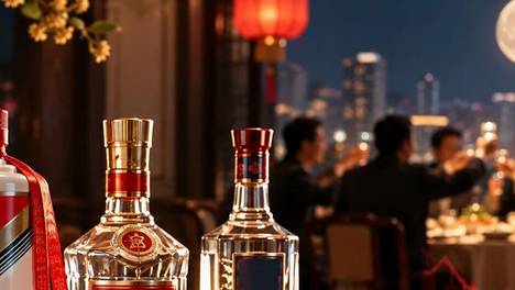 中秋国庆“旺季不旺”，白酒渠道压力仍未消退
