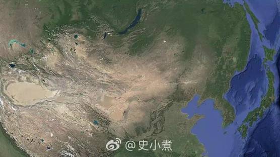 七分钟看懂北方千年民族史#秋日文化行