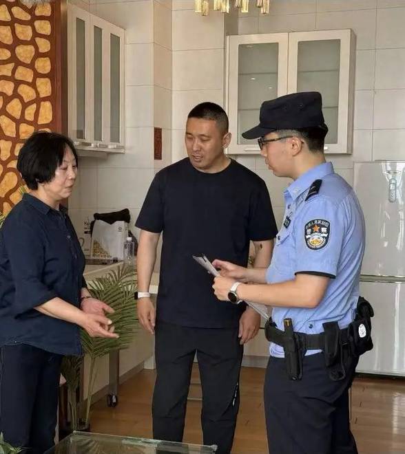 老年人对反诈宣传已经麻木了？防骗教育不妨生动一点