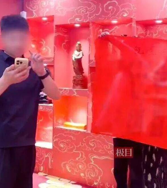 出动100余名警力，刑拘81人！警方破获特大诈骗案