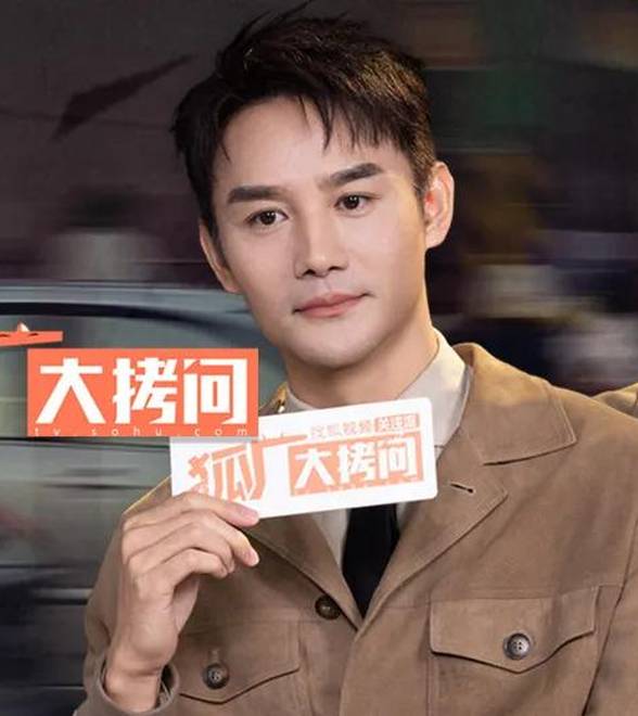 王凯回应被杨紫叫哥哥，感谢她给自己新剧打call