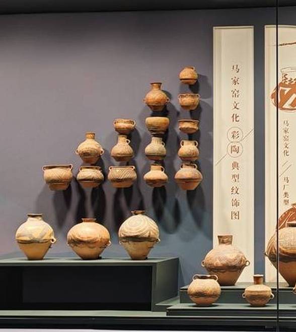 长江文明大讲堂走进青海：一河彩陶连起“江源”与“江汉”