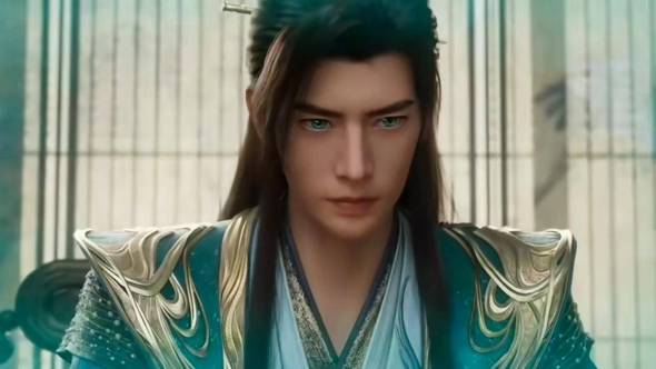 凡人修仙传：万年灵乳号称一滴能够恢复所有法力，为何韩立后面面对突兀人，逃跑时还会这么狼狈呢