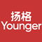 Younger扬格密胺餐具