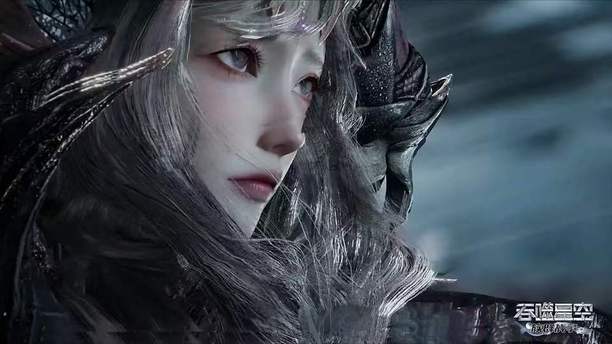 传承之争落幕，萌妹雪悠为族群牺牲，她后面会被虫族复活吗？
