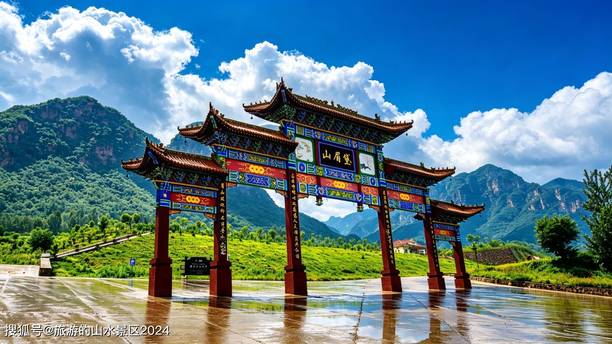 智能规划，打破“带娃不能登山”的魔咒