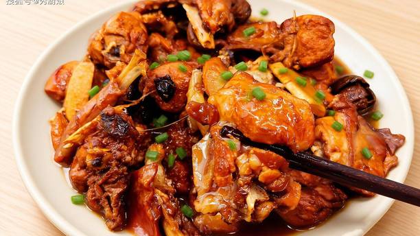 霜降后，这3种肉再贵也要吃！比羊肉温和，比猪肉养人，润燥强体，暖身健脾，营养又解馋！