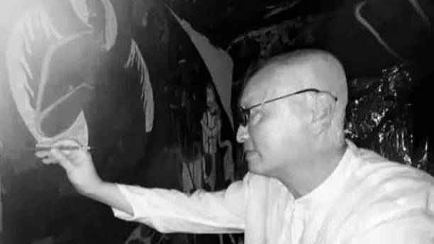 小伙摔倒以为没事7天后死亡
