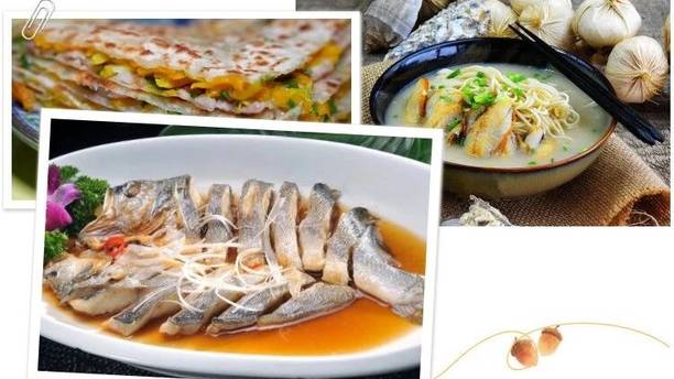 浙江台州，一座被美食浸润的幸福之城