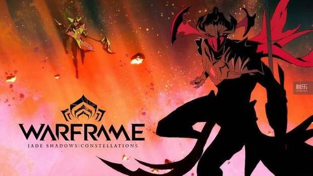 当《命运2》告别时，《Warframe》在做什么？