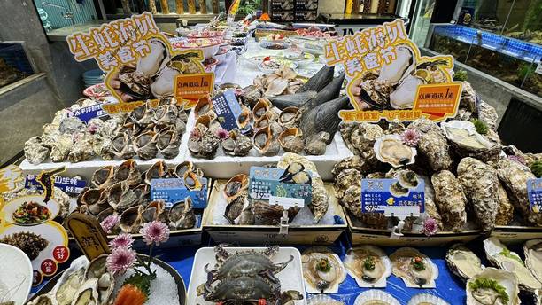 2026年升海餐厅：胶东地道胶东菜的本土实践