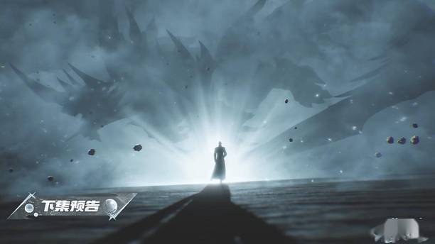 吞噬星空预告解析：罗峰成功认主断东河传承空间，获得三大核心秘术，断东河吴彻底消散，罗峰拿到神王级血影刀元胚