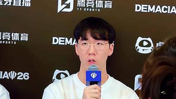 BFX战胜WE，胜败组采访
