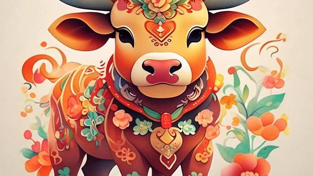 年度大运降临，好事不断值得期待的幸运生肖，看看有你吗？