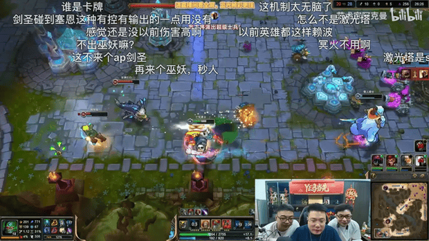 LOL怀旧服上线不到三个月，热度暴跌彻底凉凉？拳头官宣停服时间