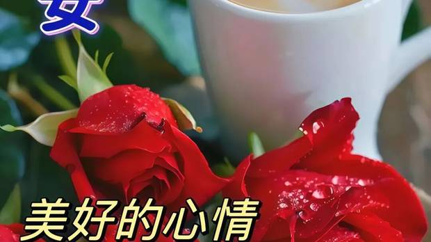“早起三光，晚起三慌”，今早的暖心话送给最在乎的你