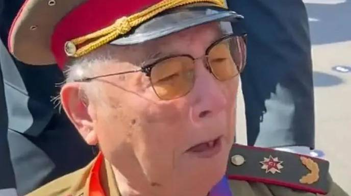 “我们有本事，捍卫我们国家！” 勿忘九一八