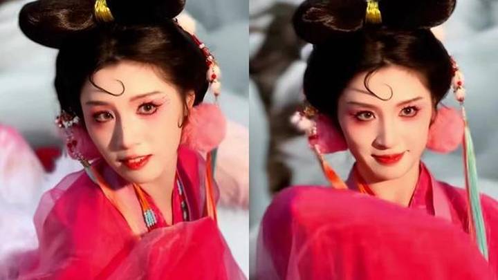 你认为云台山妲己低俗吗？