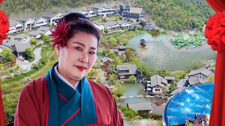 王婆江西说媒被彩礼震惊，是因为各地风俗不便多言吗？