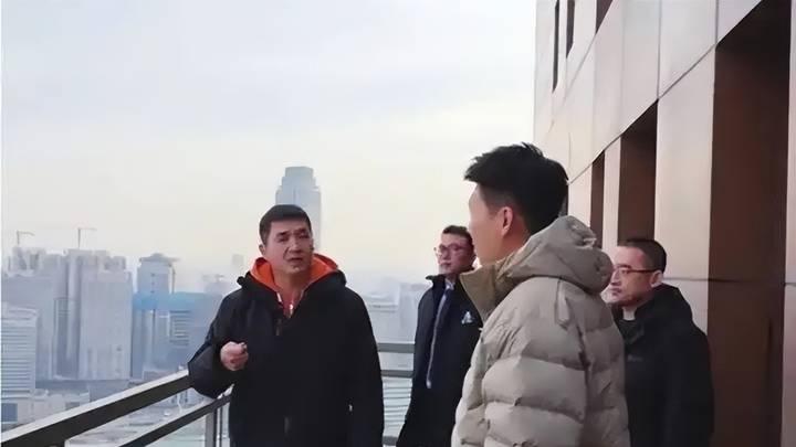 沈阳一副区长视频卖房，真实无剧本，你怎么看？