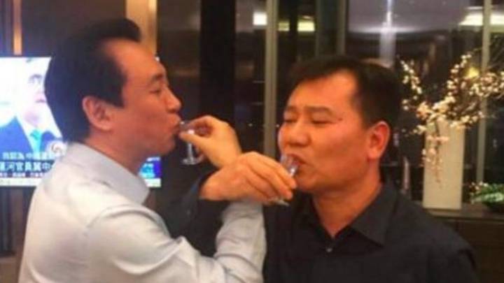 许家印的钱都是借给广州队的，总额80亿，你相信吗？