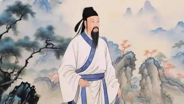 人生七十古来稀，说的是中年人的不易吗？
