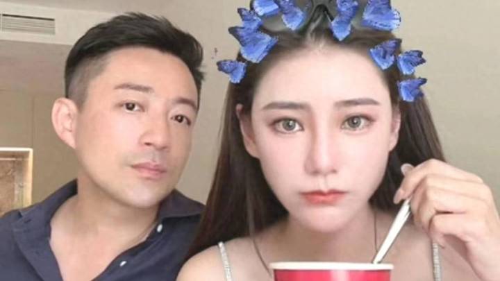 汪小菲二婚前夕，张兰全身红，你期待她们的婚礼吗？