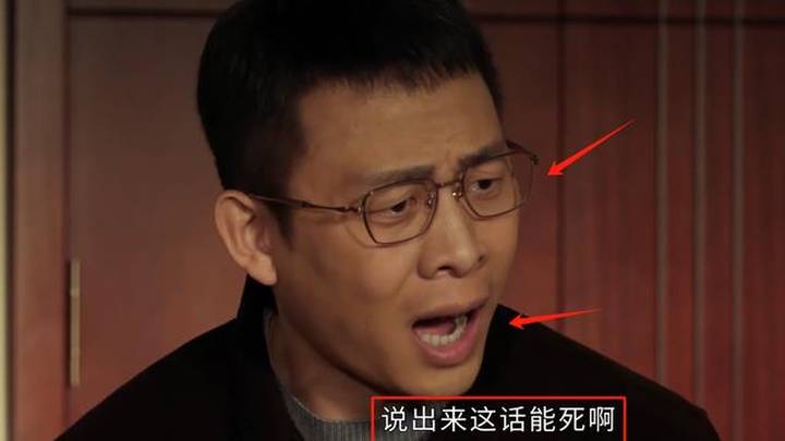 47岁张译新剧，这些镜头堪称经典，你喜欢吗？