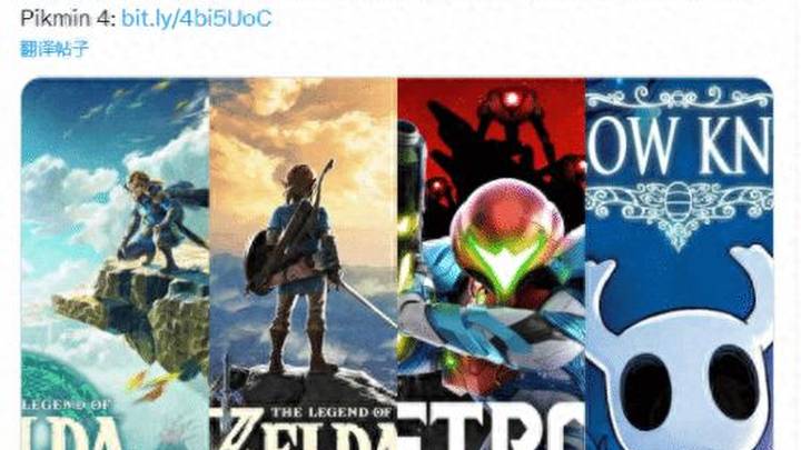 ign评选最佳25款switch游戏，是实至名归吗？