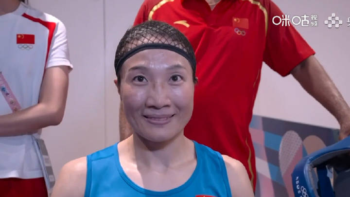 巴黎奥运会拳击女子66公斤级决赛，杨柳获得银牌，是实至名归吗？