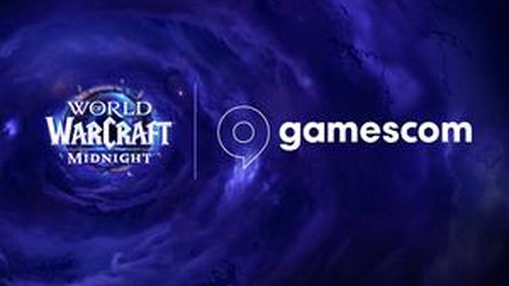 暴雪宣布《魔兽世界》即将登陆2025科隆游戏展，你期待吗？